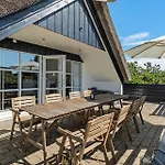 092-ringkobing-sneppedalen-36 Hébergement de vacances Kryle