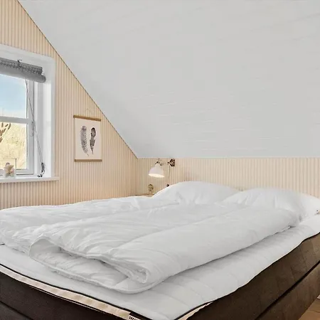 092-ringkobing-sneppedalen-36 度假居 *