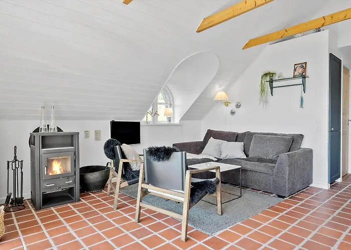092-ringkobing-sneppedalen-36 Holiday home *