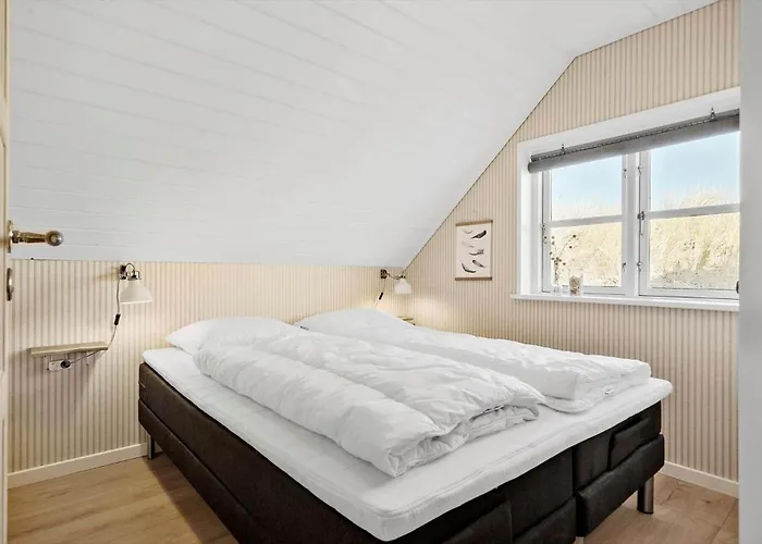 Holiday home 092-ringkobing-sneppedalen-36